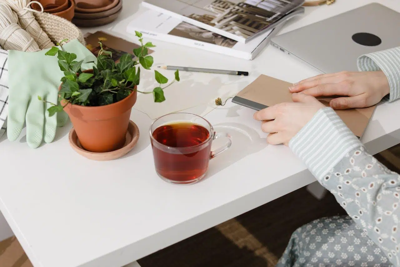 Quel cadeau pour les amateurs de thé et de boissons chaudes ?