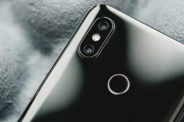 Premier exemple de photos prises avec l’appareil photo du Xiaomi Mi 9