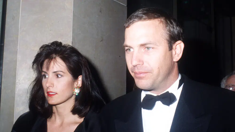 Qui est l’ex-femme de Kevin Costner – Cindy Costner ?