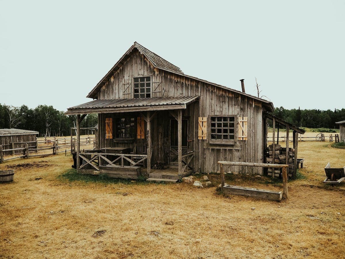 L’engouement pour les maisons en bois : une solution écologique et esthétique pour la région PACA