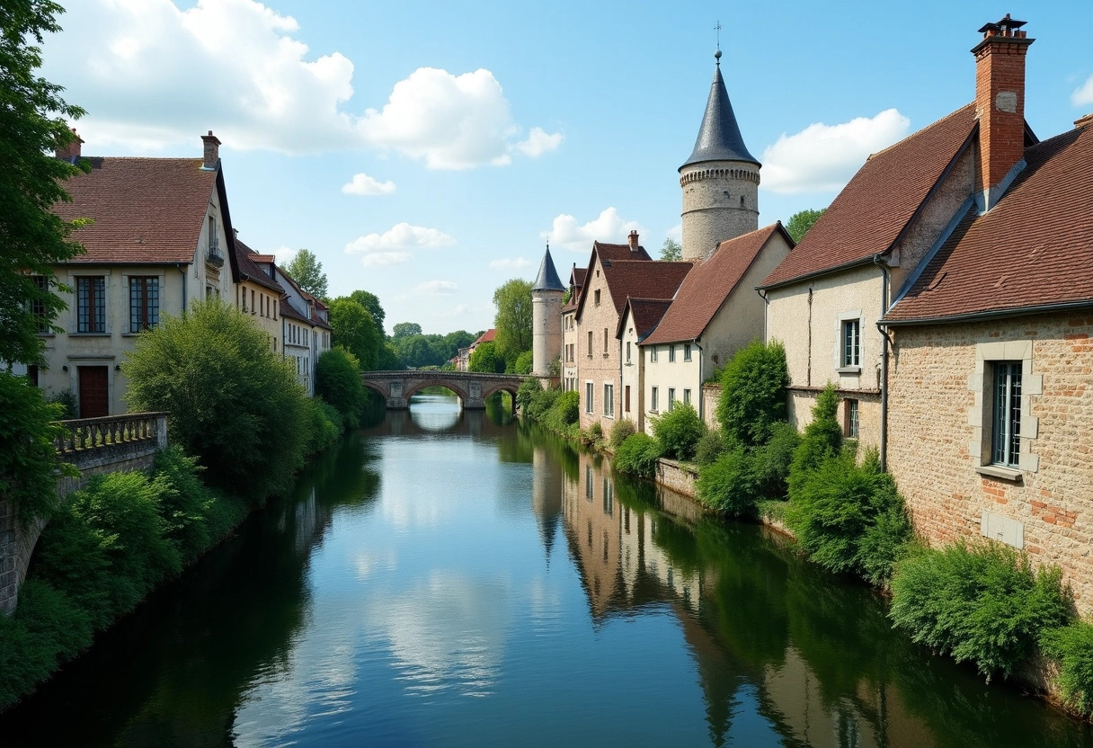 loire france