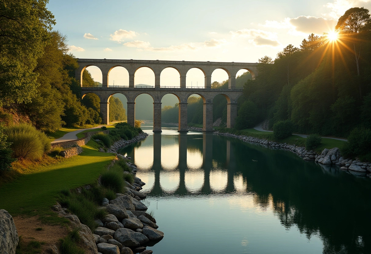 nîmes  france