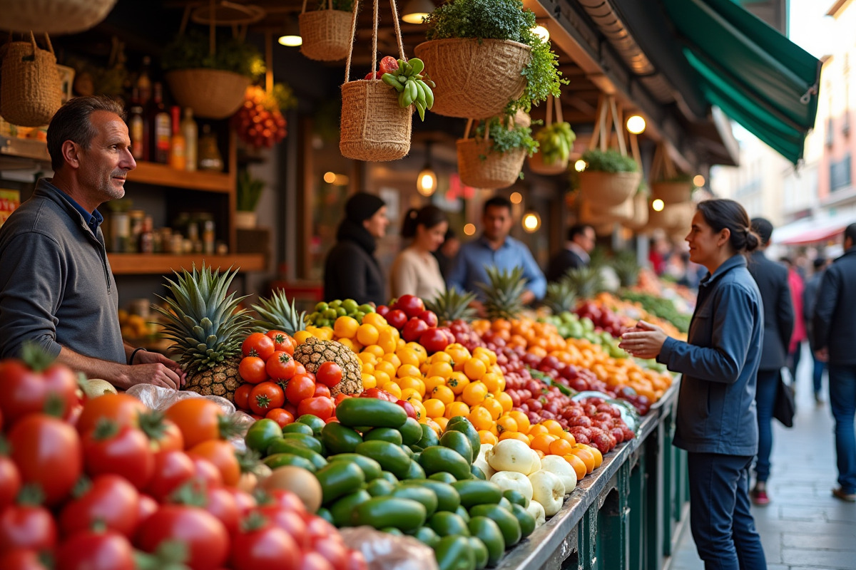 marché sanremo