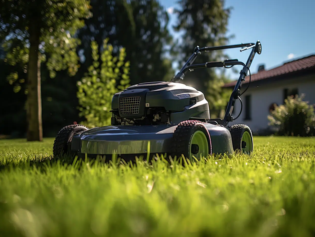 Équipements essentiels pour l’entretien de votre espace vert : focus sur les machines incontournables