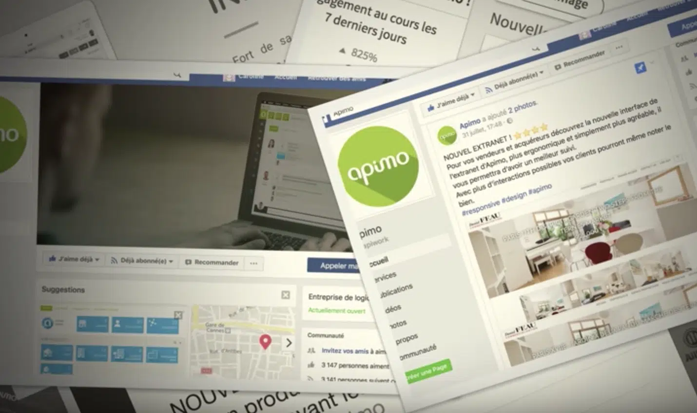 Apimo pro : le logiciel immobilier