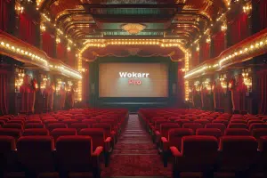 Wookafr Pro : le nouveau paradis des cinéphiles