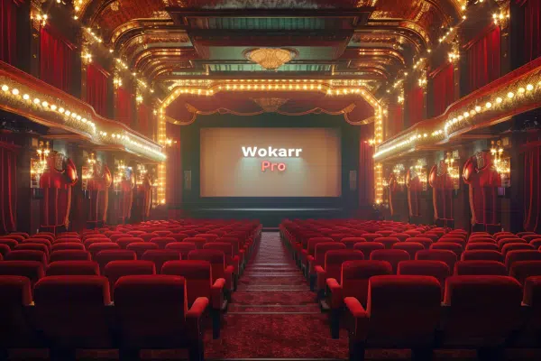 Wookafr Pro : le nouveau paradis des cinéphiles