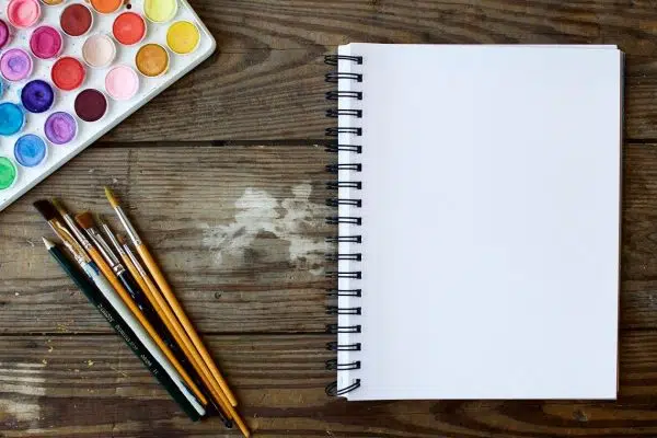 Aquarelle, comment choisir le bon papier ?