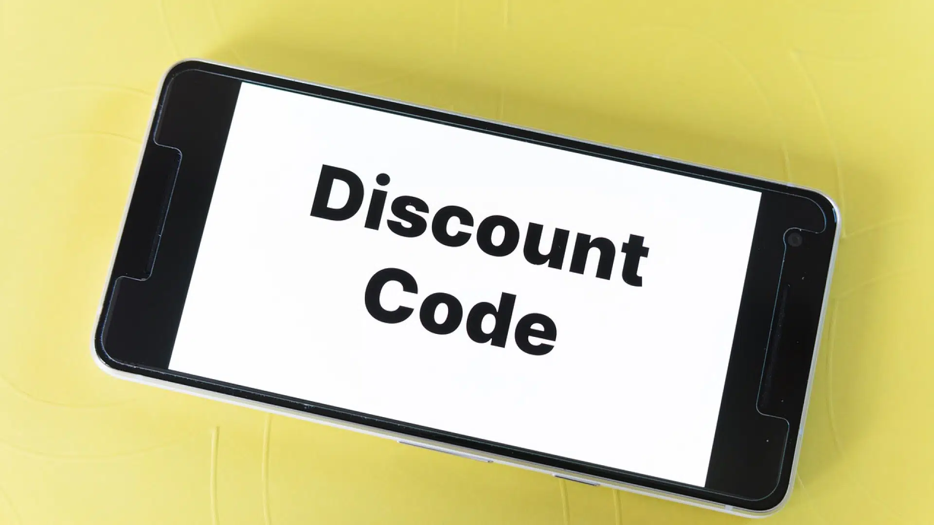 Comment utiliser les codes promo pour faire vos achats en ligne ?