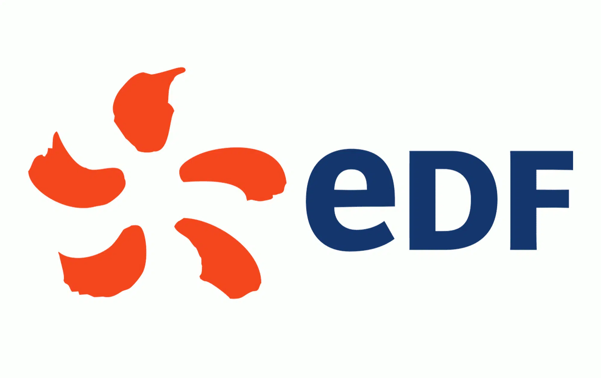 Logo EDF : histoire de la marque et origine du symbole