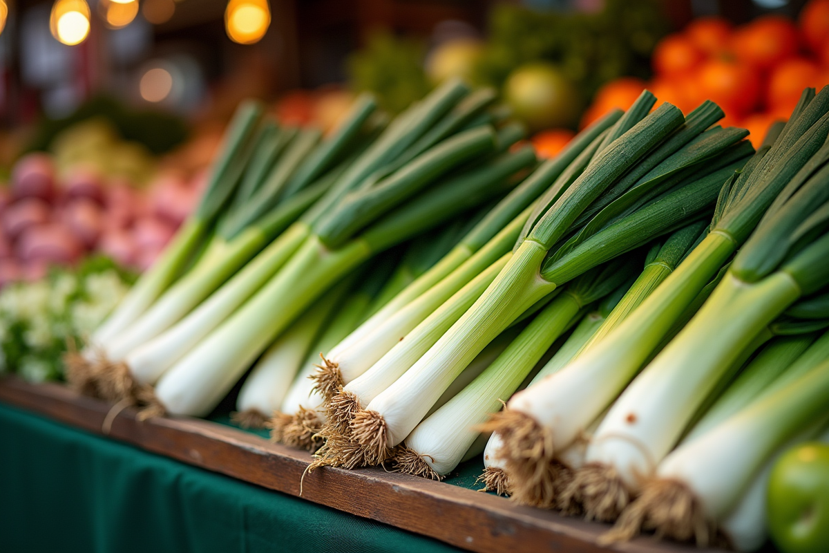 légumes pot-au-feu