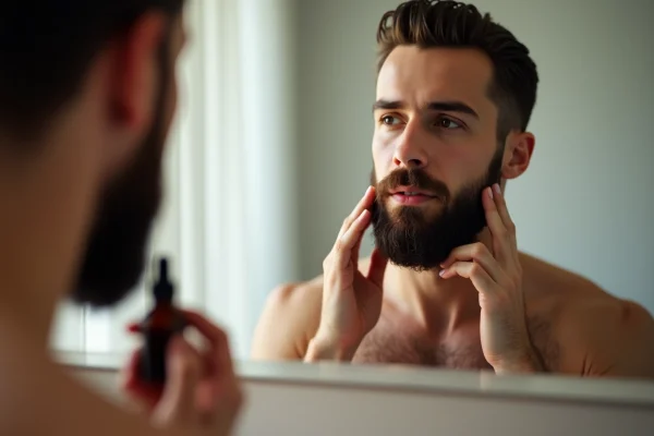 Les vertus insoupçonnées de l’huile à barbe pour une hydratation optimale