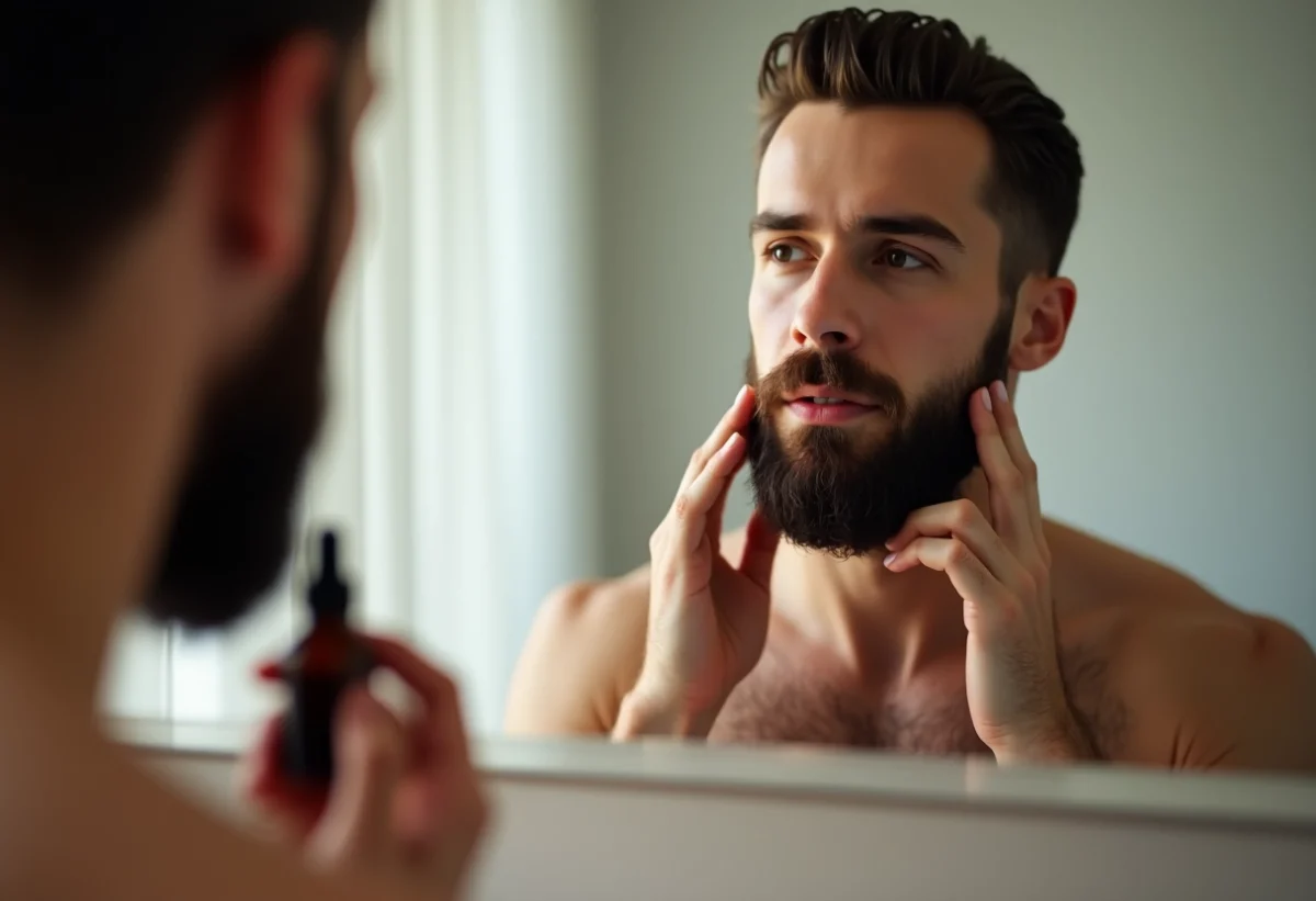 Les vertus insoupçonnées de l’huile à barbe pour une hydratation optimale