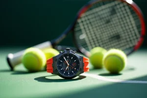 Pourquoi la Richard Mille Nadal est l’ultime montre de tennis