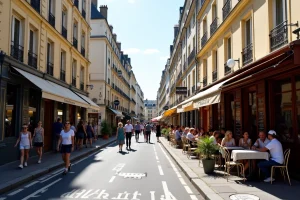 Le 13e arrondissement de Paris : dangereux ou méconnu ?