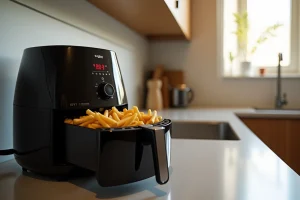 Air fryers : avis des consommateurs et verdict final