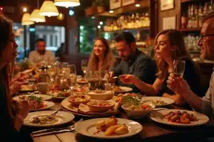 Découverte des bars à tapas incontournables à Bordeaux