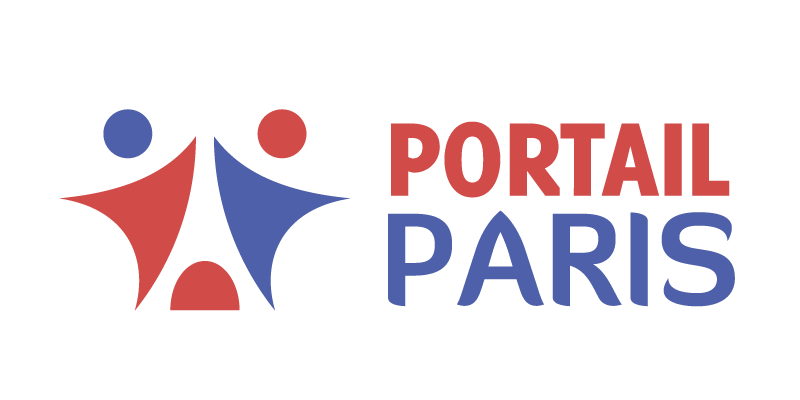Portail Paris