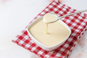 Sauce béchamel, son évolution dans la gastronomie