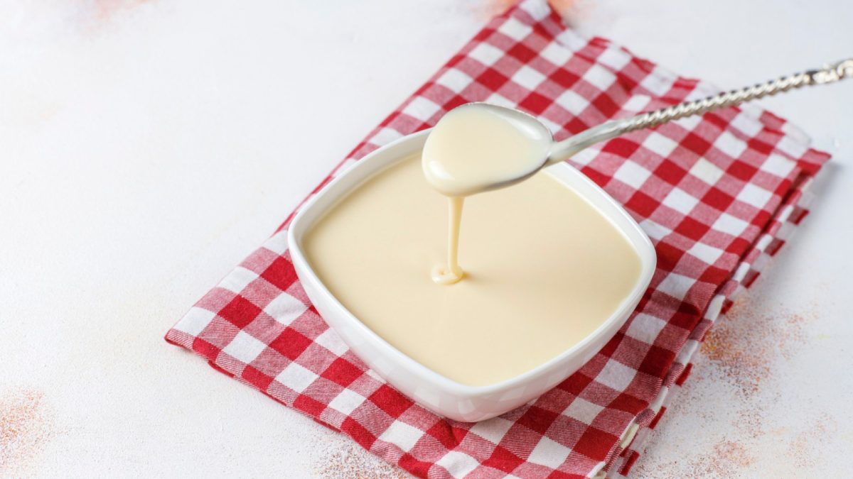 Sauce béchamel, son évolution dans la gastronomie